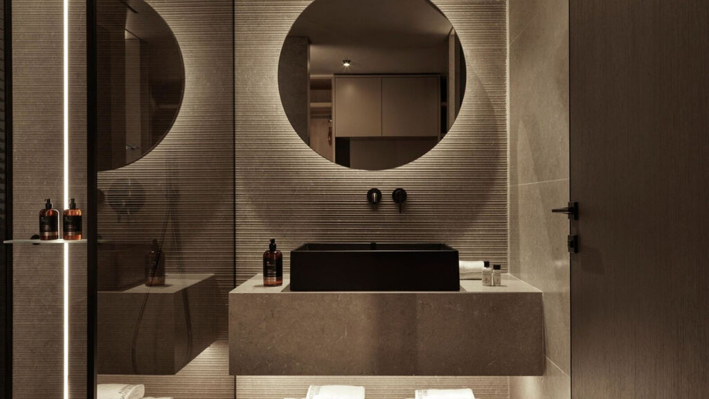 Ammades All-Suite Beach Hotel