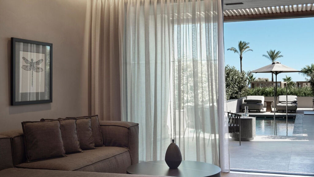 Ammades All-Suite Beach Hotel