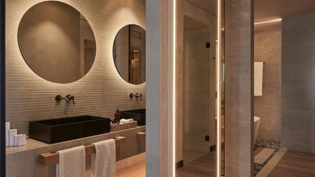 Ammades All-Suite Beach Hotel