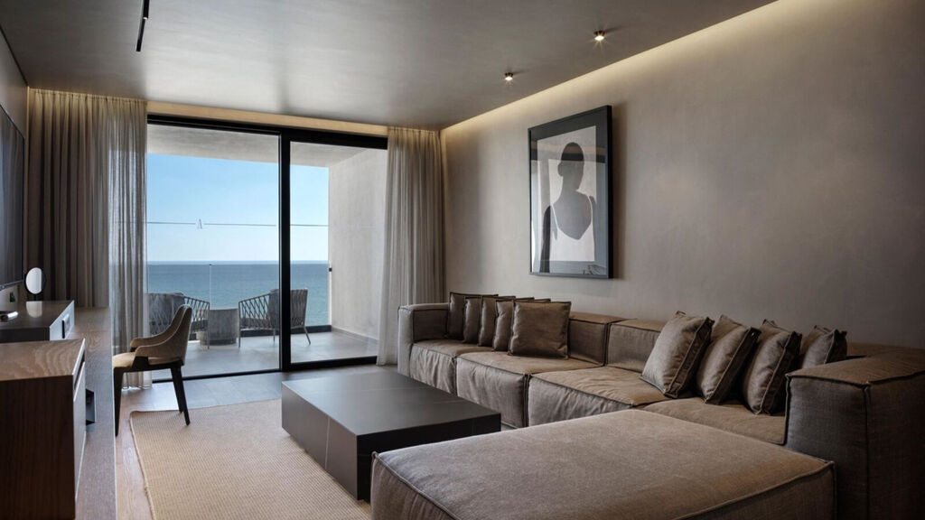 Ammades All-Suite Beach Hotel