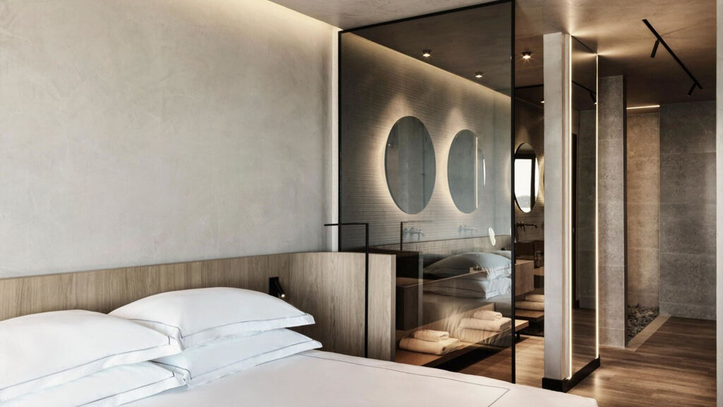 Ammades All-Suite Beach Hotel