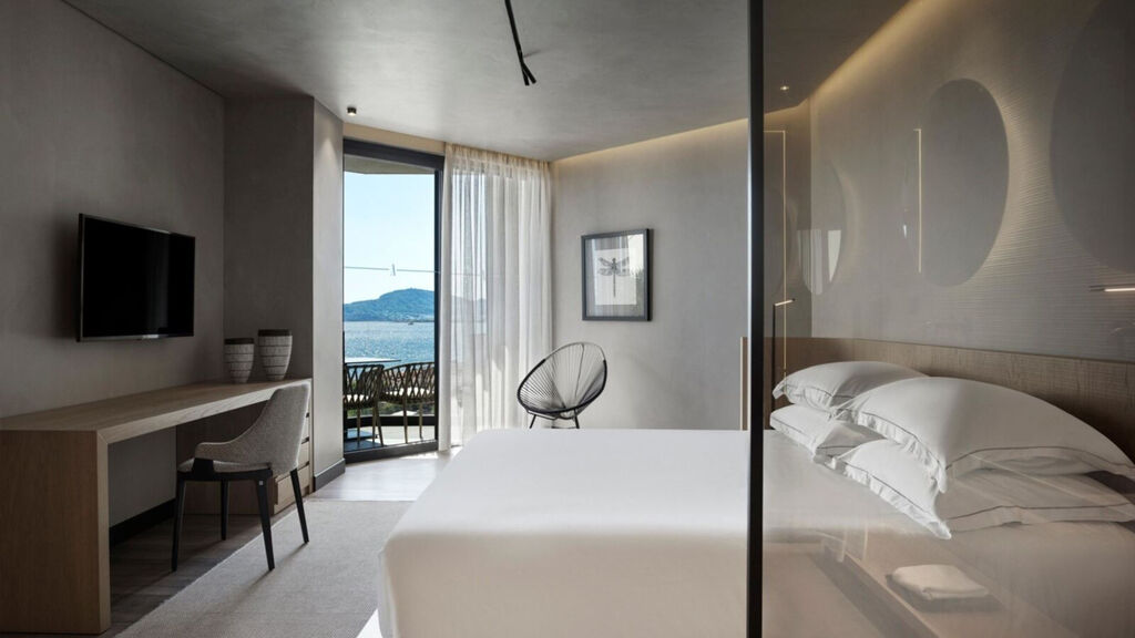 Ammades All-Suite Beach Hotel