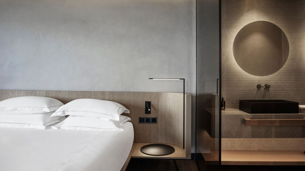 Ammades All-Suite Beach Hotel