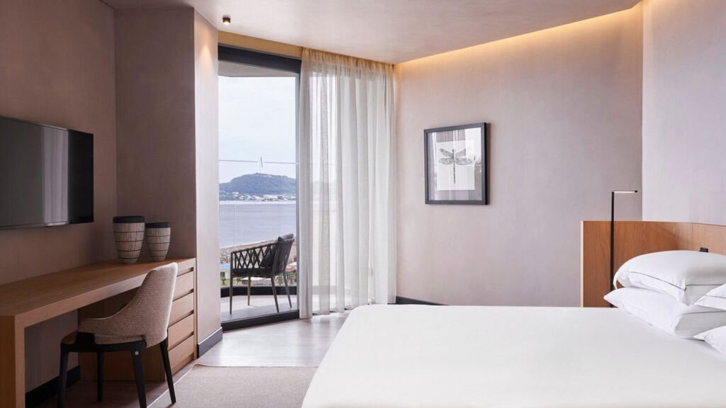 Ammades All-Suite Beach Hotel