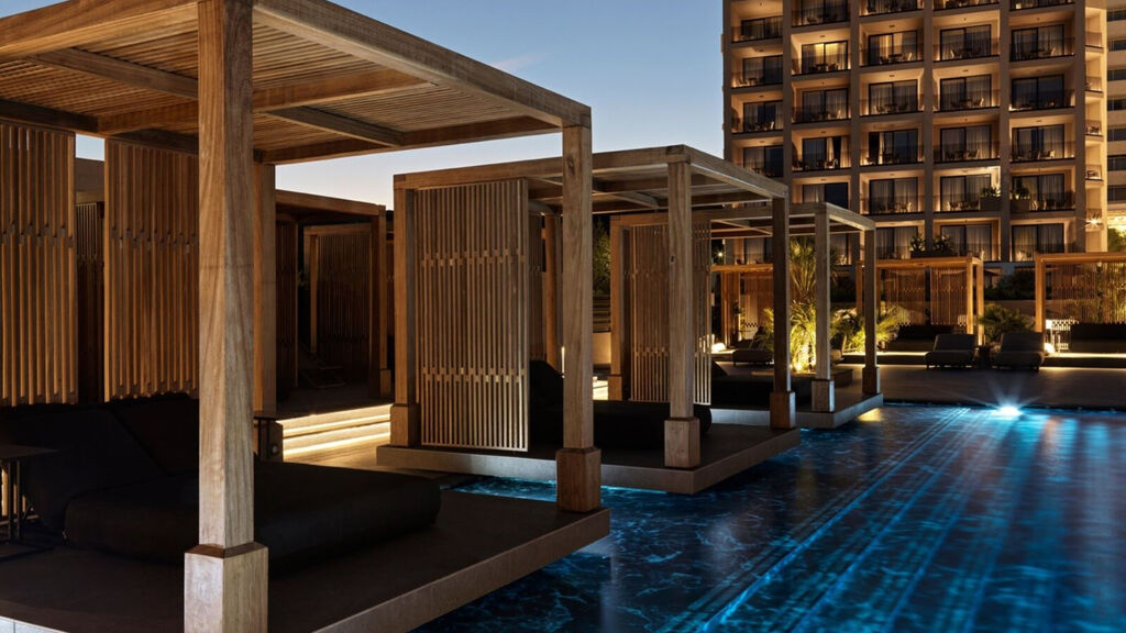 Ammades All-Suite Beach Hotel