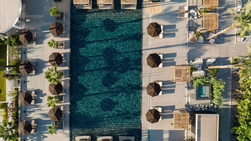 Ammades All-Suite Beach Hotel