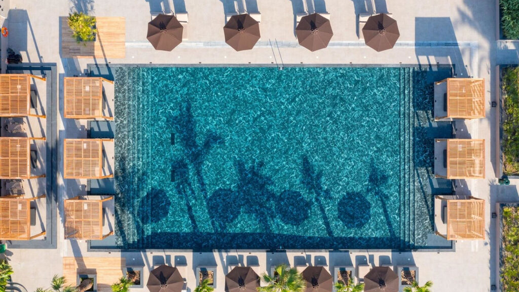 Ammades All-Suite Beach Hotel