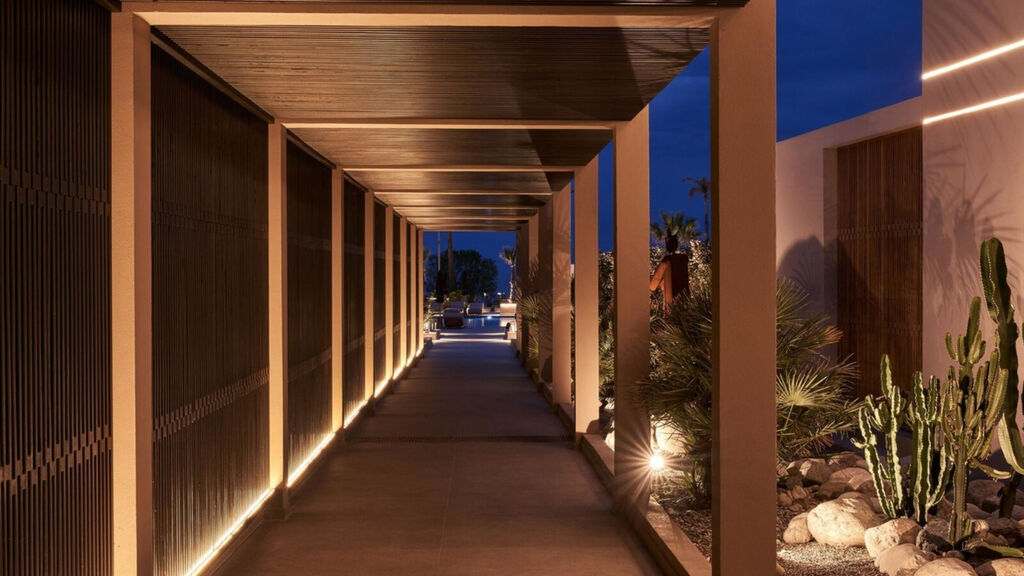 Ammades All-Suite Beach Hotel