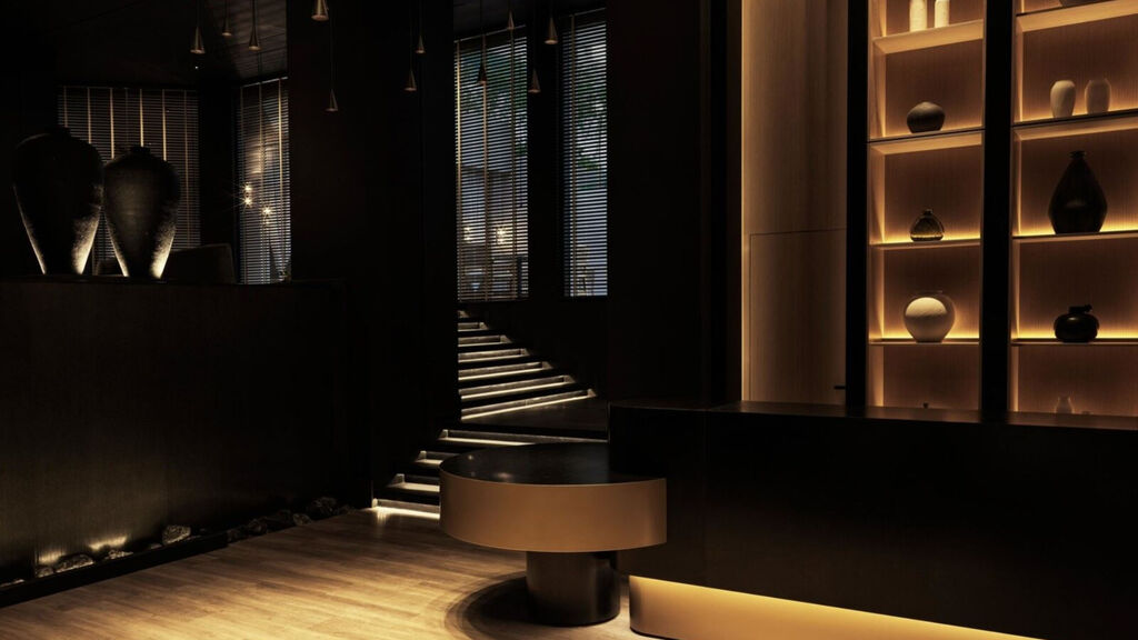 Ammades All-Suite Beach Hotel