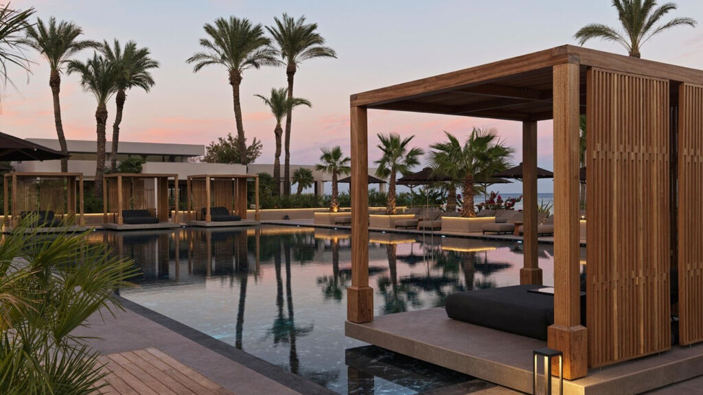 Ammades All-Suite Beach Hotel