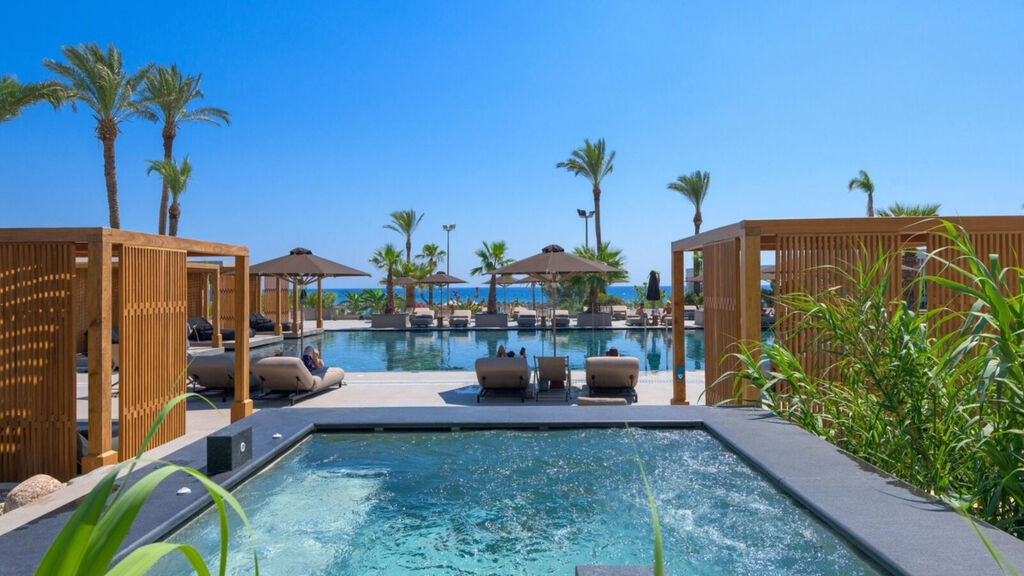 Ammades All-Suite Beach Hotel