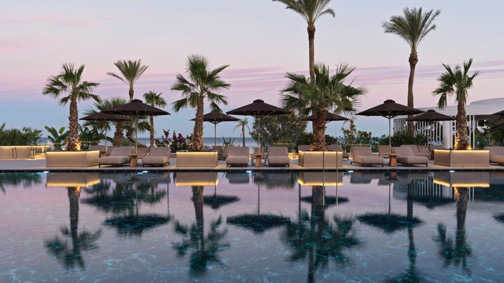 Ammades All-Suite Beach Hotel