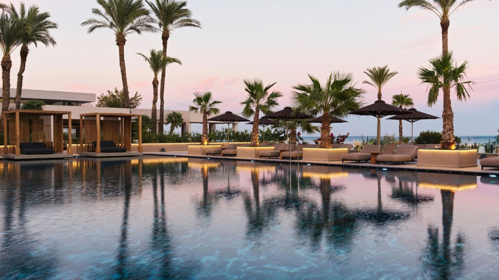 Ammades All-Suite Beach Hotel