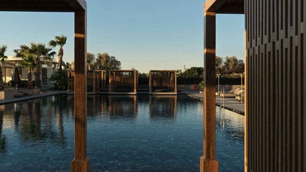 Ammades All-Suite Beach Hotel