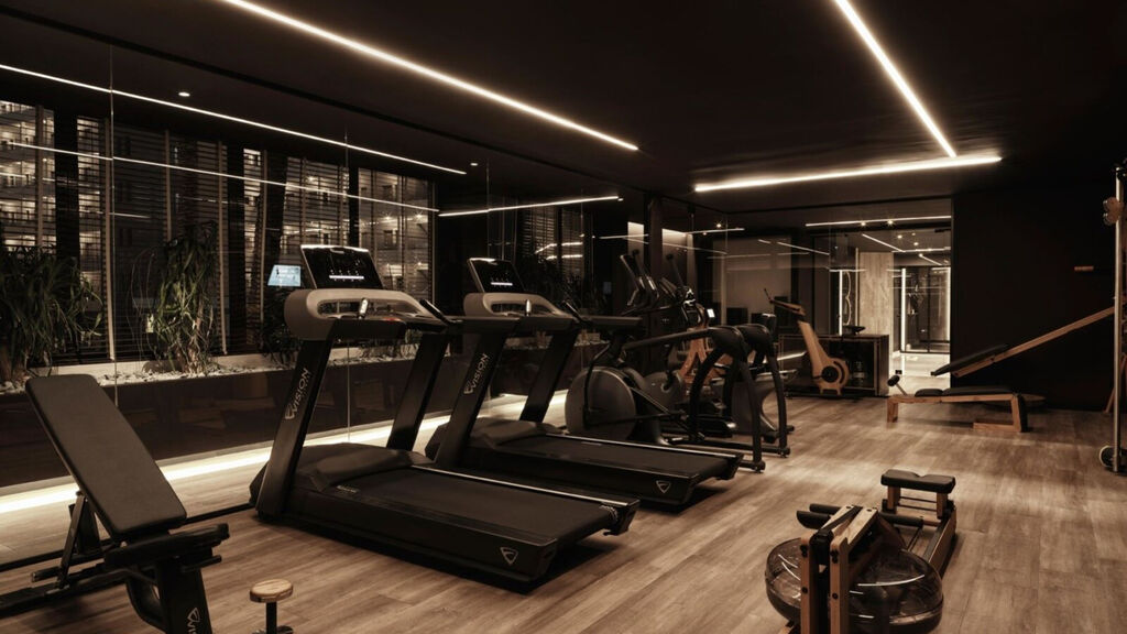 Ammades All-Suite Beach Hotel