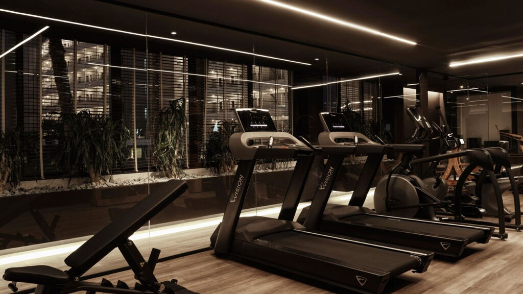 Ammades All-Suite Beach Hotel