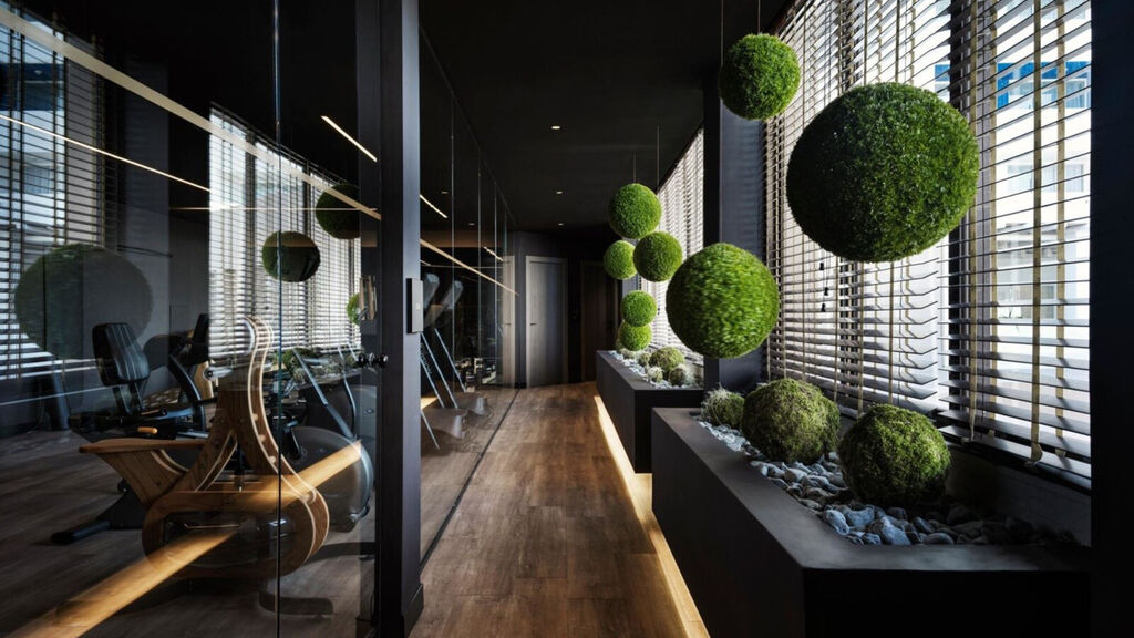 Ammades All-Suite Beach Hotel