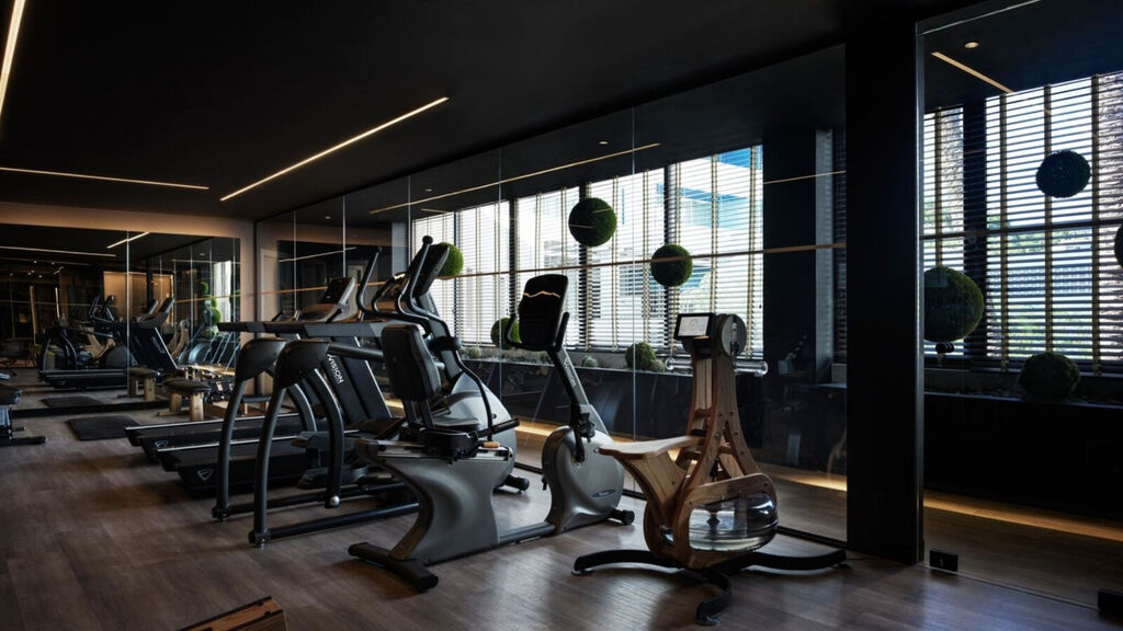 Ammades All-Suite Beach Hotel