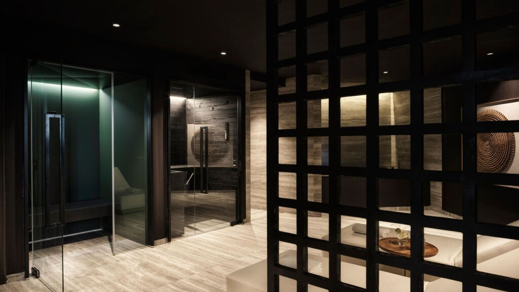 Ammades All-Suite Beach Hotel