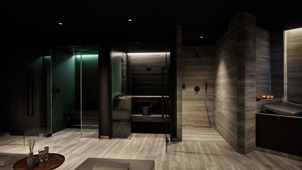 Ammades All-Suite Beach Hotel