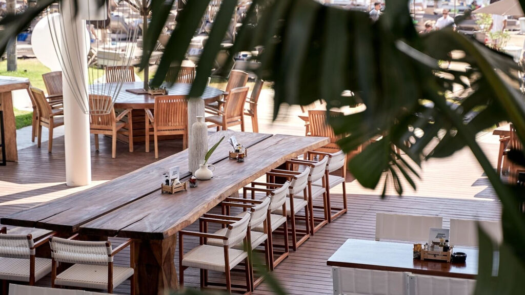 Ammades All-Suite Beach Hotel