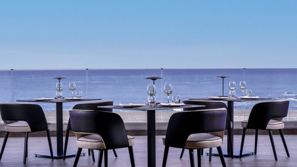 Ammades All-Suite Beach Hotel