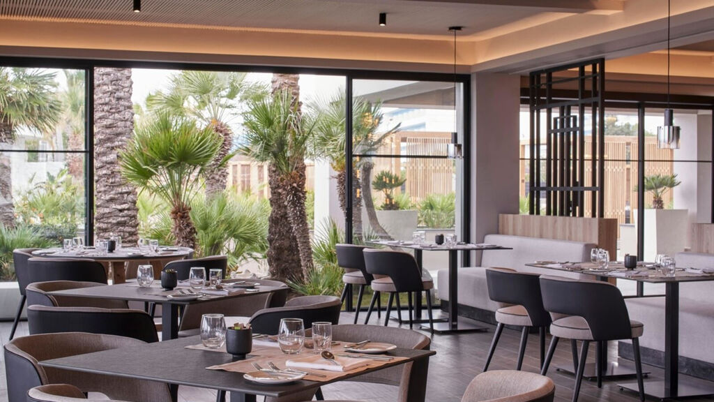 Ammades All-Suite Beach Hotel