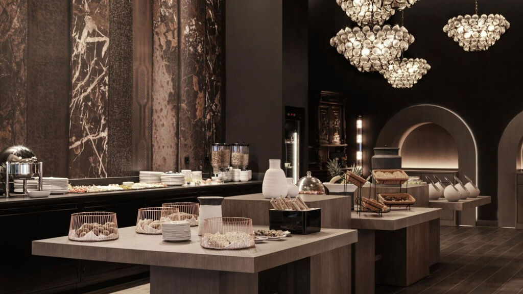 Ammades All-Suite Beach Hotel