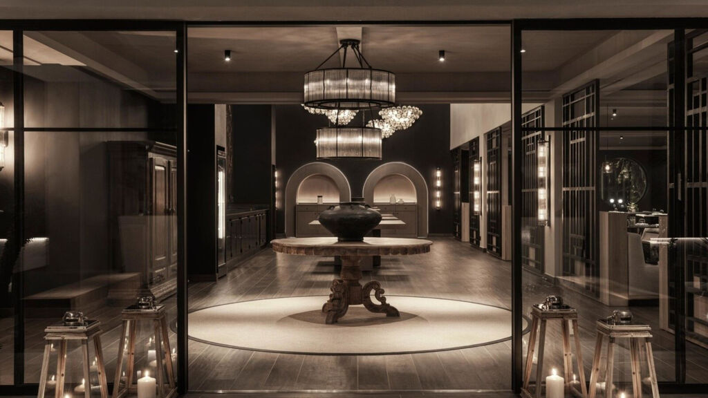 Ammades All-Suite Beach Hotel