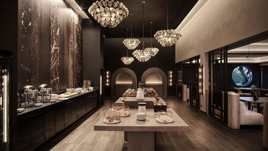 Ammades All-Suite Beach Hotel