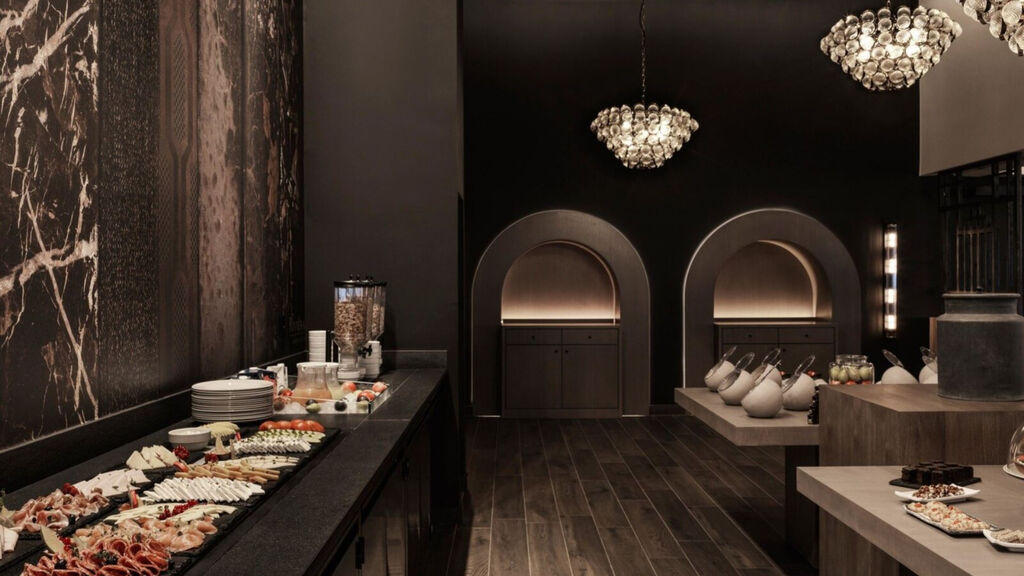 Ammades All-Suite Beach Hotel