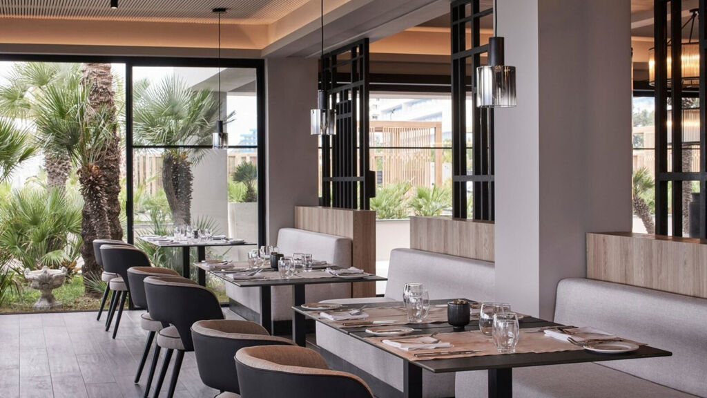 Ammades All-Suite Beach Hotel