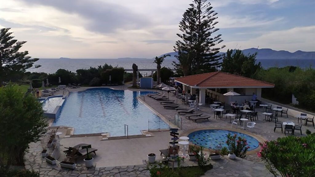 Ammos Resort