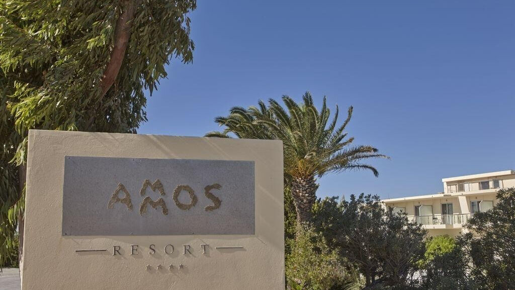 Ammos Resort