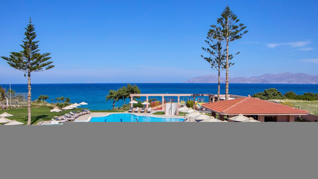 Ammos Luxury Resort
