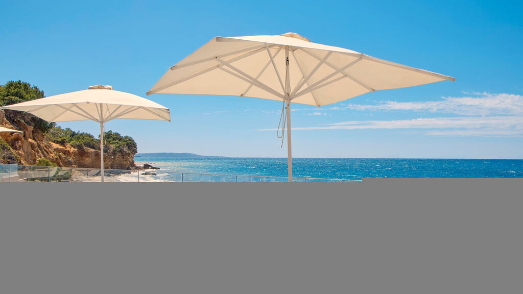 Ammos Luxury Resort