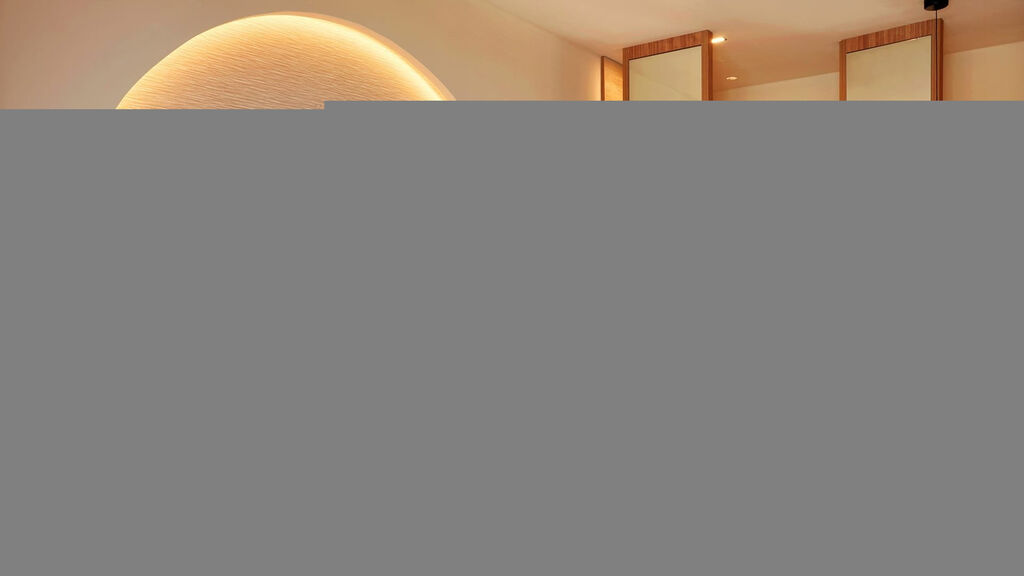 Ammos Luxury Resort