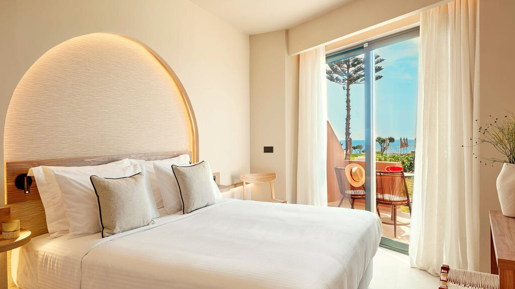 Ammos Luxury Resort