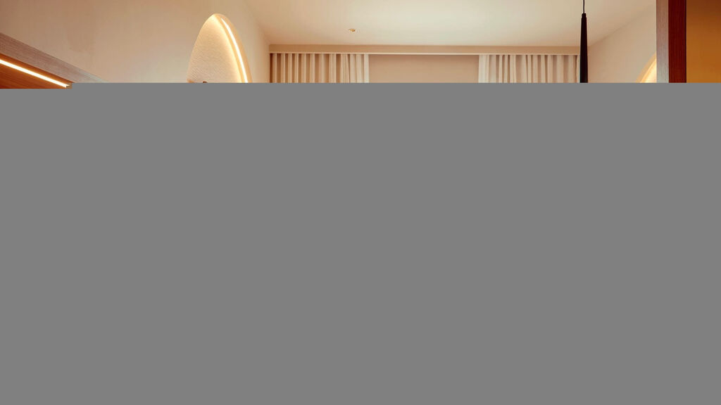 Ammos Luxury Resort