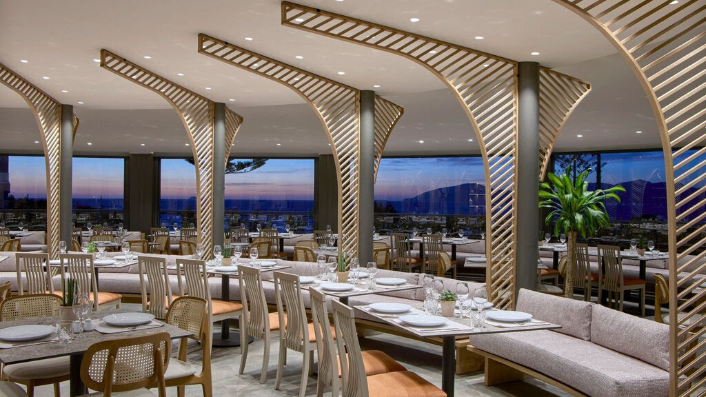 Ammos Luxury Resort