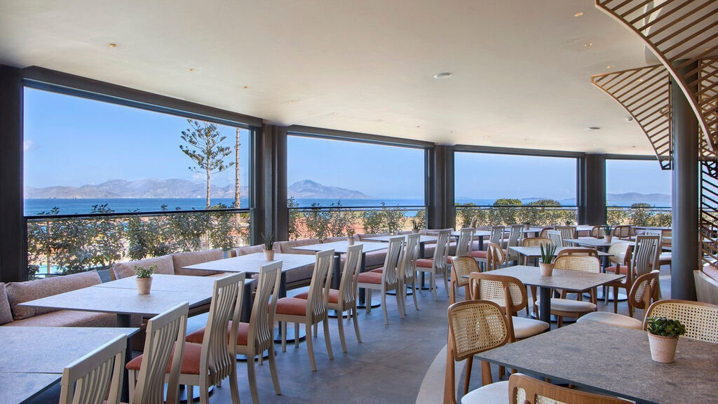Ammos Luxury Resort