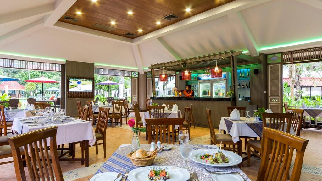 Amora Beach Resort