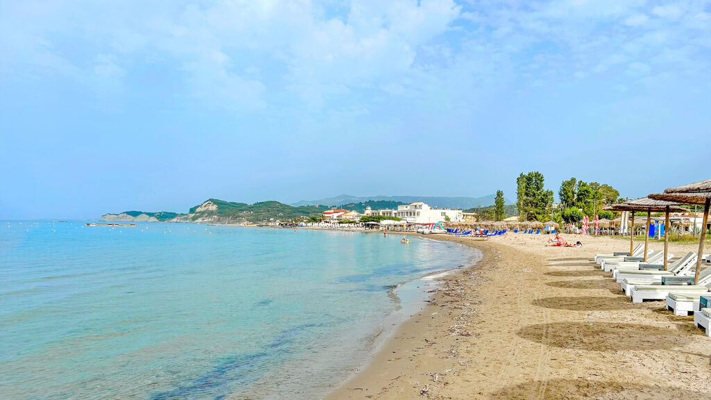 Amour Holiday Resort