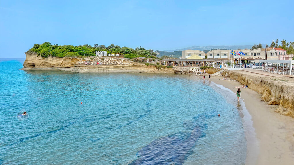 Amour Holiday Resort