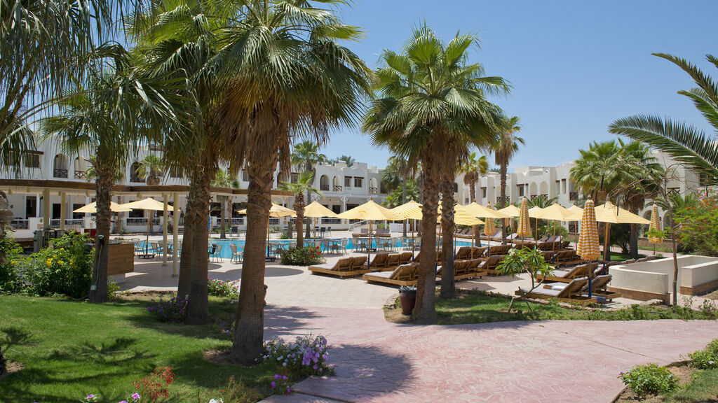 Amphoras Aqua Resort