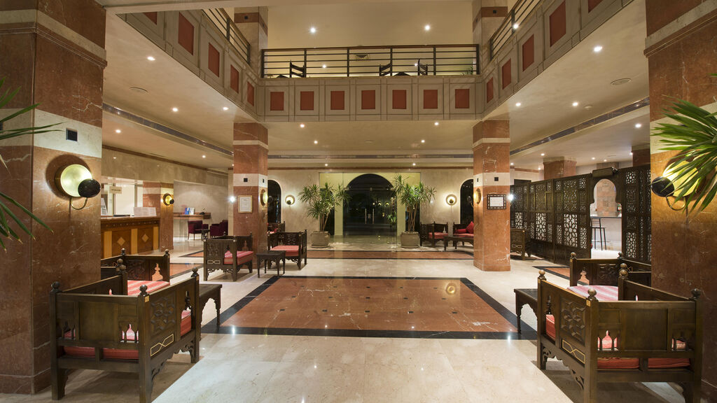 Amphoras Aqua Resort