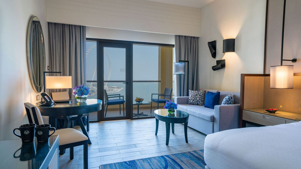 Amwaj Rotana