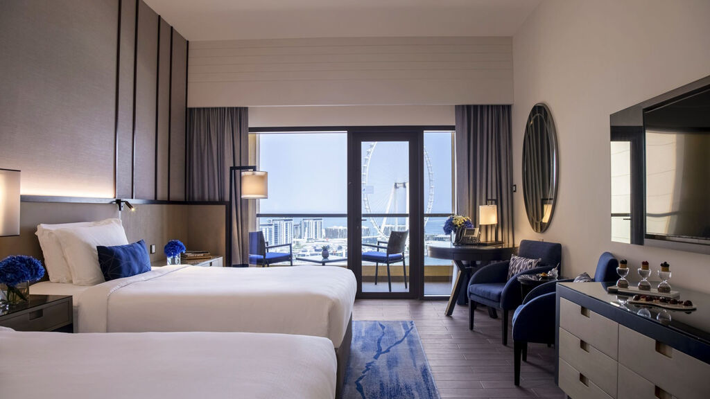 Amwaj Rotana