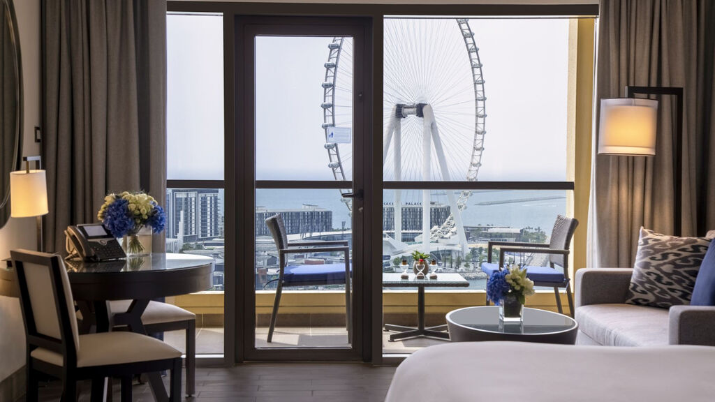 Amwaj Rotana