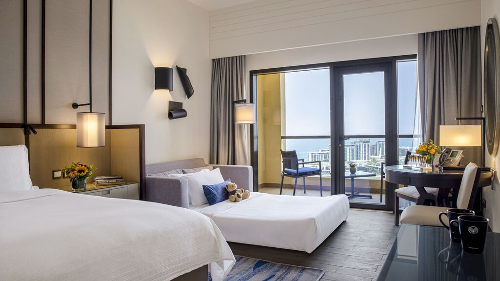 Amwaj Rotana